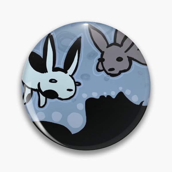 Item preview, Bunnies Slumber designed and sold by giannatheartist.
