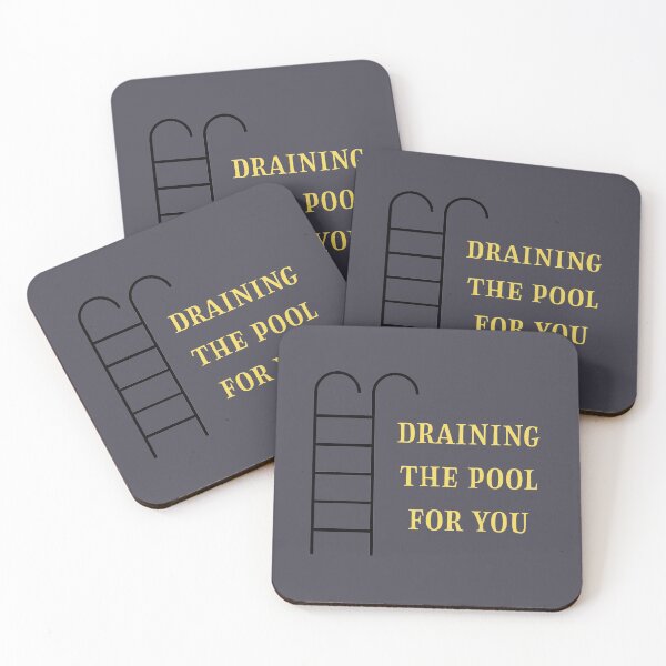 Item preview, Draining the pool for you designed and sold by perezzzoso.
