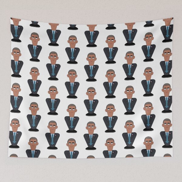 Item preview, Bottler Obama designed and sold by theillusmag.