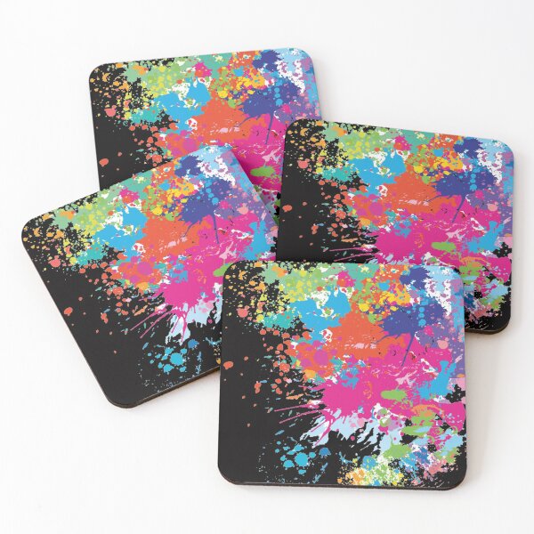 Item preview,  Explosion of color designed and sold by RebeccaRe.