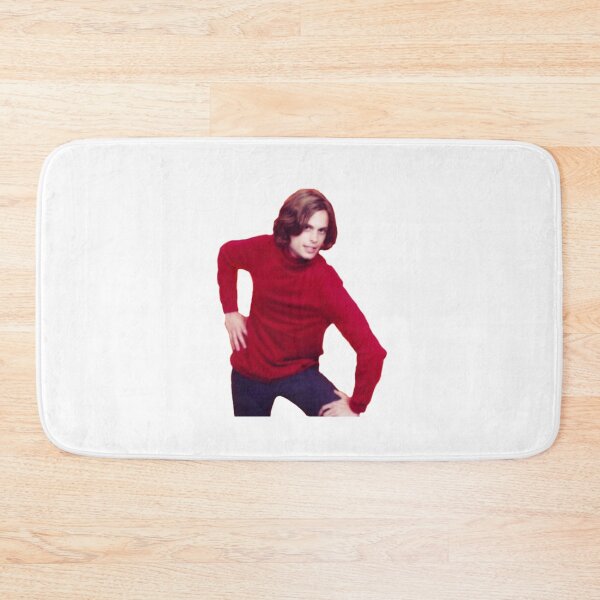Item preview, matthew gray gubler - iconic pose designed and sold by reaganreese.