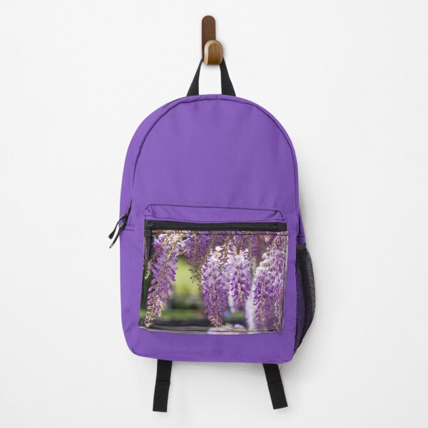 Item preview, Wisteria designed and sold by KarenWoodArt.