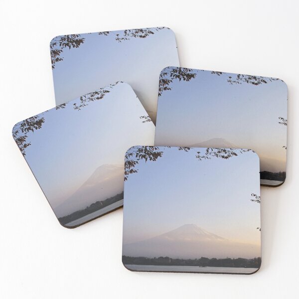 Item preview, Mount Fuji designed and sold by mhailittlearts.