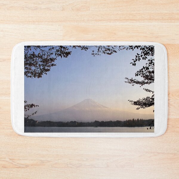Item preview, Mount Fuji designed and sold by mhailittlearts.
