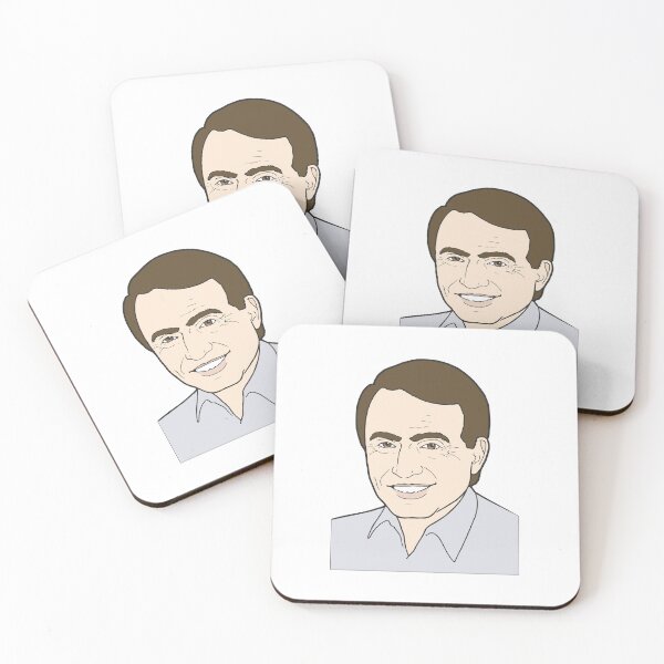 Item preview, Carl Sagan designed and sold by Judge-Hatchet.