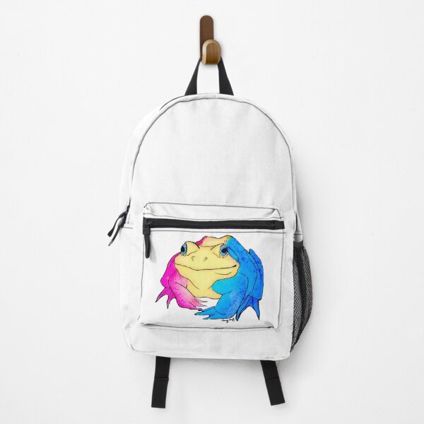 Item preview, Pan Frogs! designed and sold by Avery Buff.