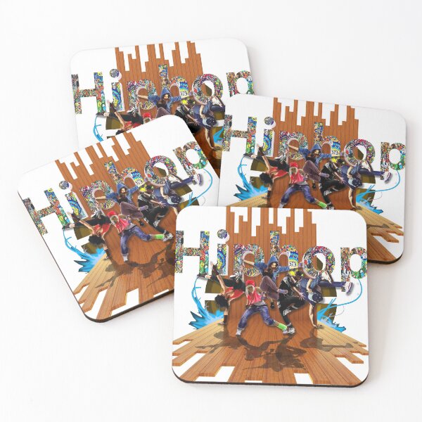 Item preview, Hip-hop Design Art designed and sold by Richard Wee.