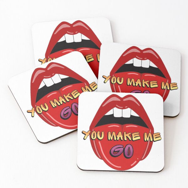 Item preview, Tongue Out designed and sold by Via Blu.