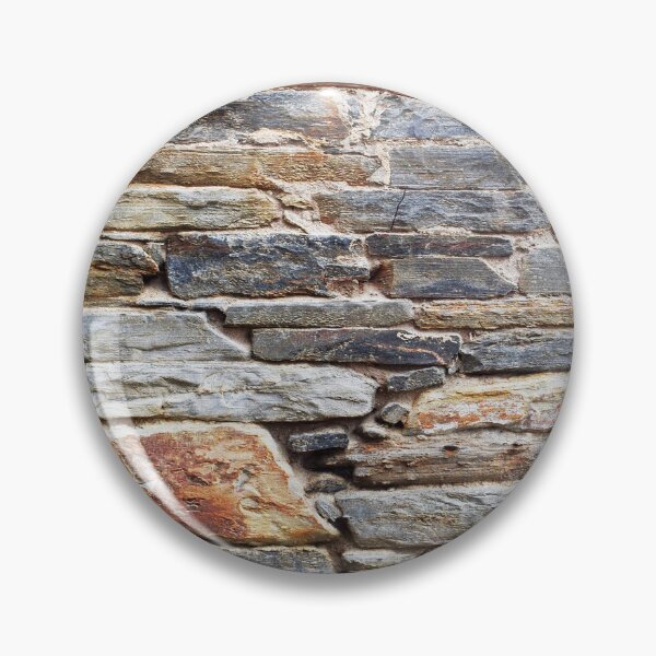 Item preview, Layered Stone and Slate Wall designed and sold by ArtbyDaniel.