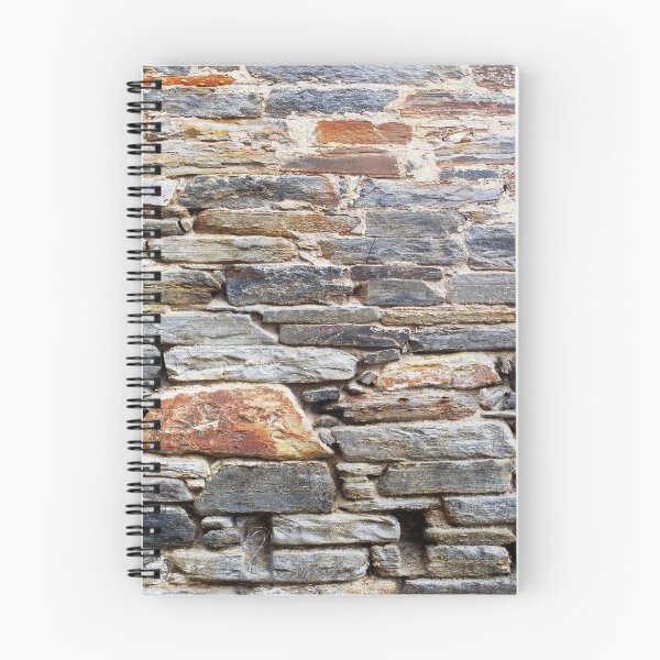 Item preview, Layered Stone and Slate Wall designed and sold by ArtbyDaniel.