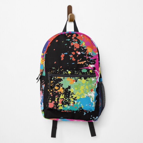 Item preview, Explosion of color designed and sold by RebeccaRe.