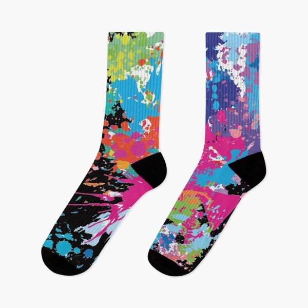 Item preview,  Explosion of color designed and sold by RebeccaRe.