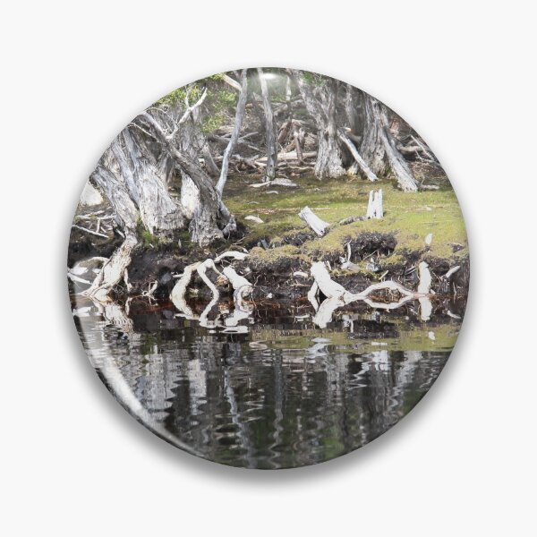 Item preview, Reflections Along Melaleuca Creek designed and sold by Carole-Anne.