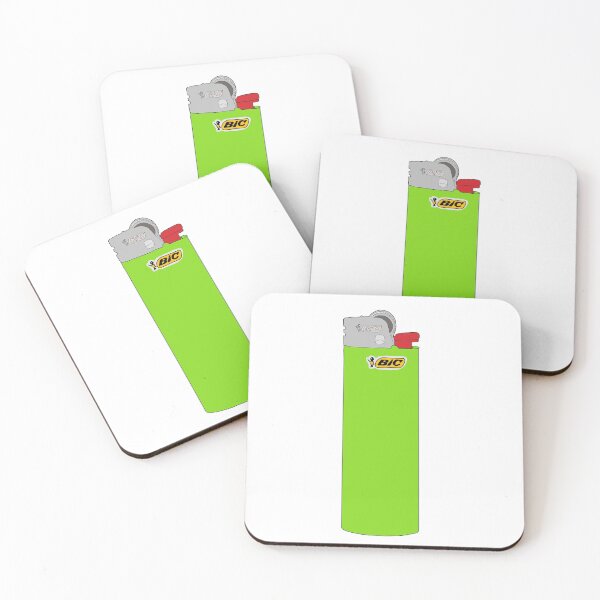 Item preview, lighter designed and sold by MDLAD.