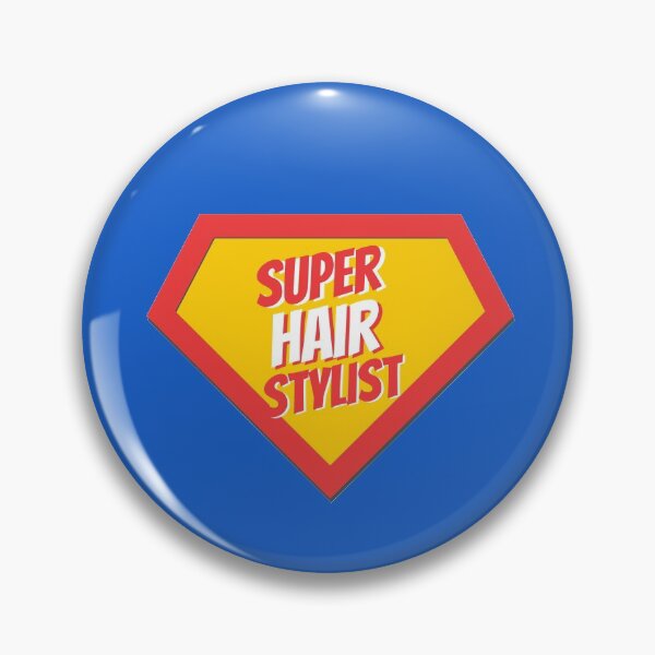 Item preview, Hair Stylist Gifts | Super Hair Stylist designed and sold by betternotes.