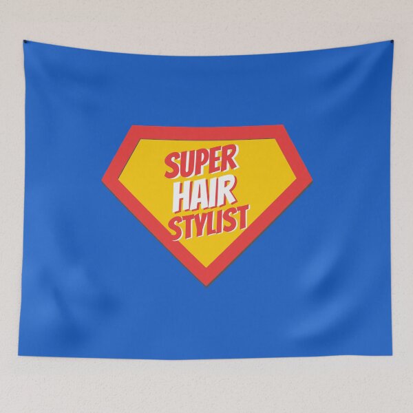 Item preview, Hair Stylist Gifts | Super Hair Stylist designed and sold by betternotes.