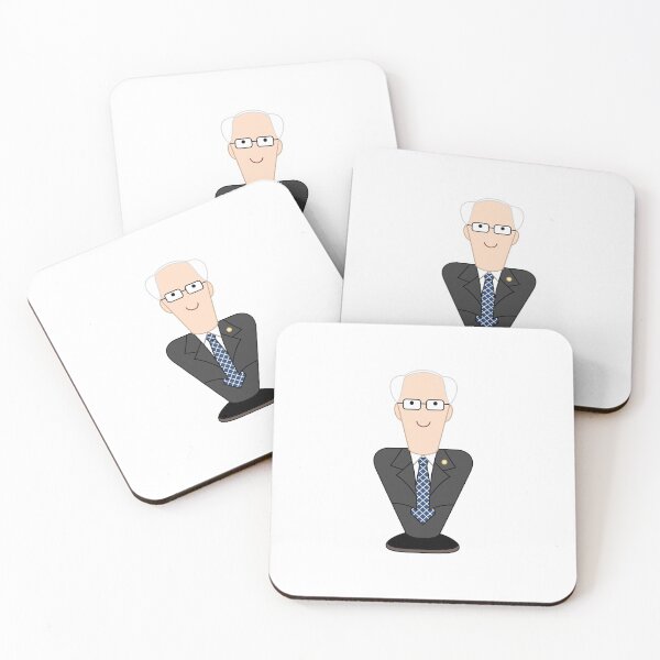 Item preview, Bernie Bottler Sanders designed and sold by theillusmag.