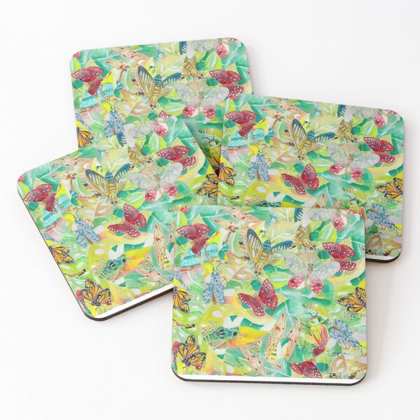 Item preview, amo los "bichos" designed and sold by Mariet Vergara.