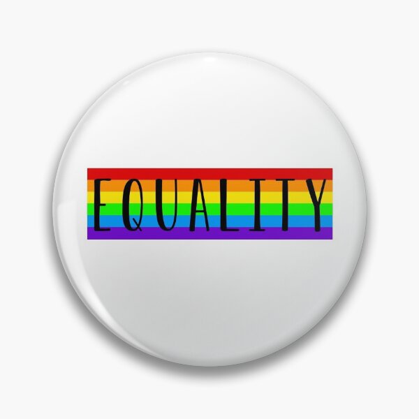Item preview, EQUALITY designed and sold by Pixels2Print.