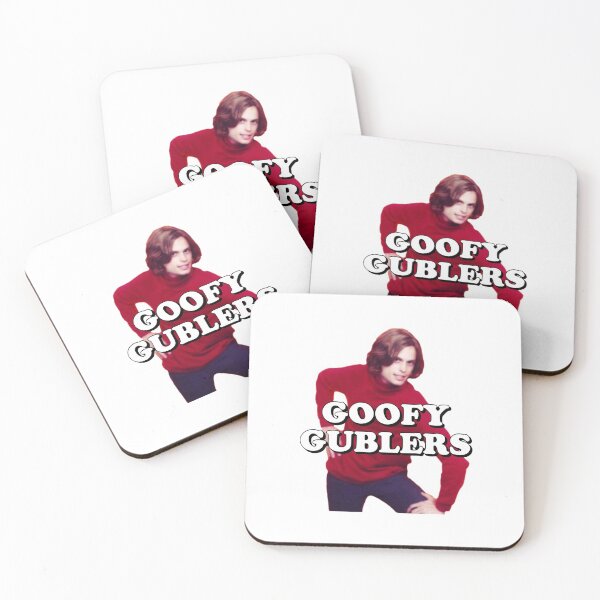 Item preview, goofy gublers - matthew gray gubler designed and sold by reaganreese.