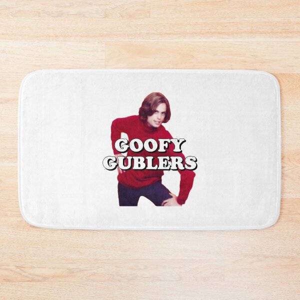 Item preview, goofy gublers - matthew gray gubler designed and sold by reaganreese.
