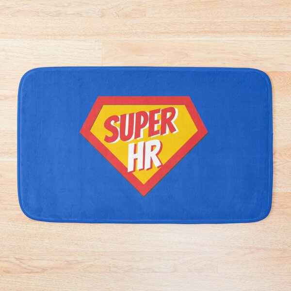 Item preview, HR Gifts Human Resources | Super HR designed and sold by betternotes.