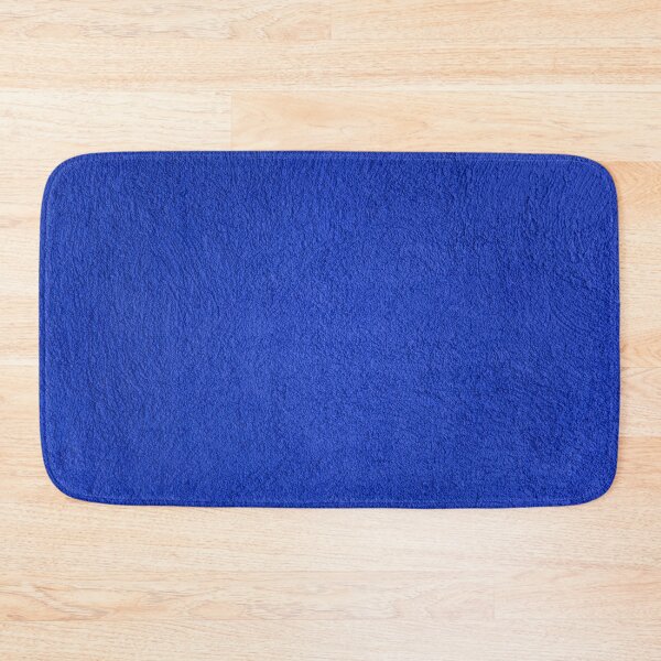 Item preview, Wall Blue designed and sold by Irina Polyanskaya.