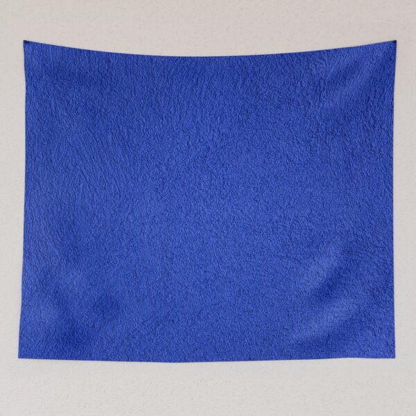 Item preview, Wall Blue designed and sold by Irina Polyanskaya.