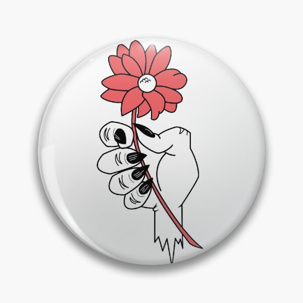 Item preview, Contemporary dead-flower. designed and sold by OmegaPrimate.