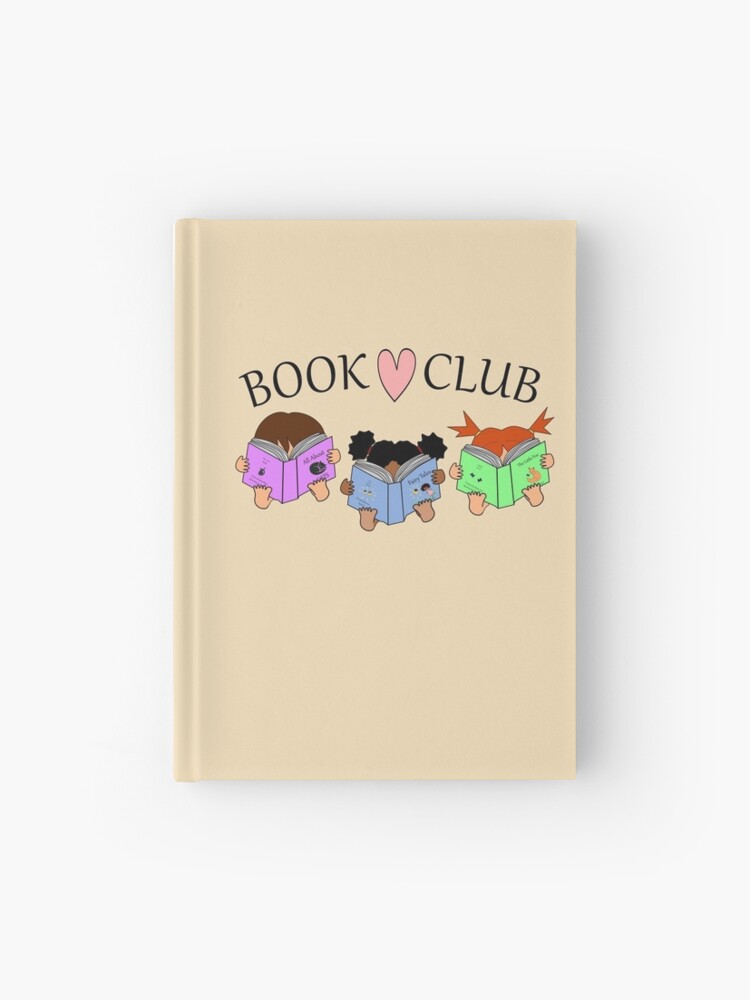 Book Club Gift Card – Book Club School