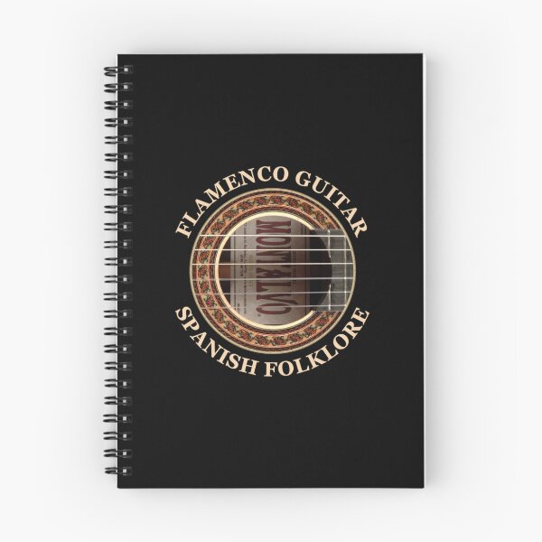 Item preview, Flamenco Guitar Spanish Folklore designed and sold by felinson.