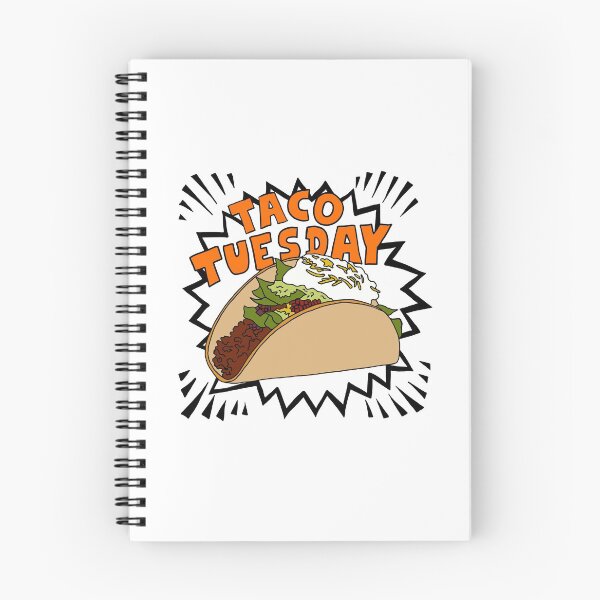 Item preview, Taco Tuesday designed and sold by shtem.