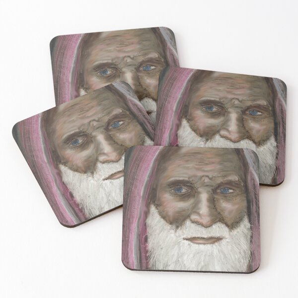 Item preview, Deep in Thought designed and sold by Marcella Chapman.