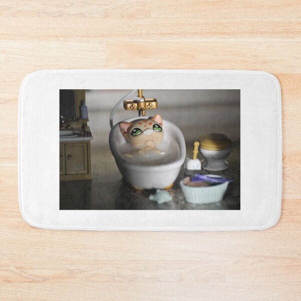Item preview, Bubble bath designed and sold by lpscrazyhouse.