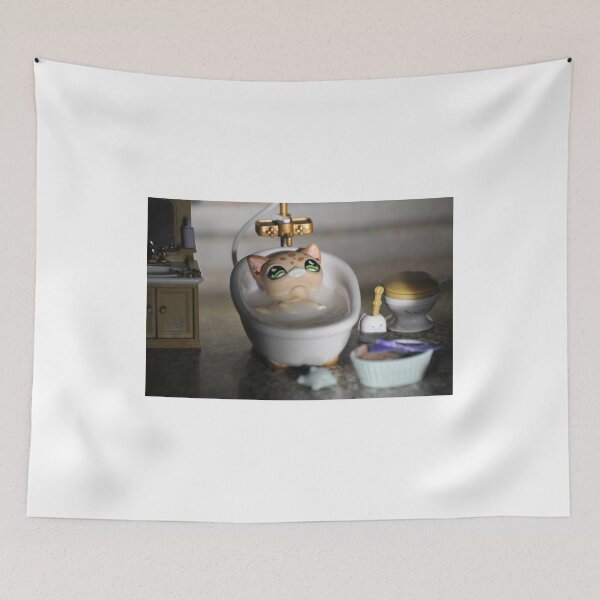Item preview, Bubble bath designed and sold by lpscrazyhouse.