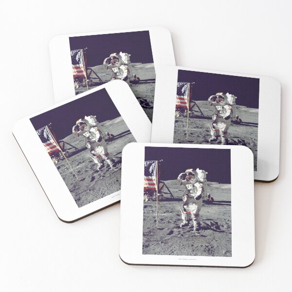 Item preview, 1969 Moon Landing designed and sold by Beyond-Orbit.