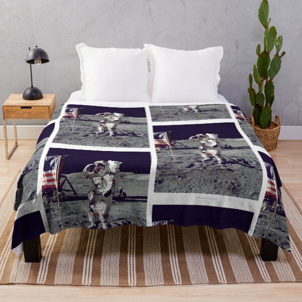 Item preview, 1969 Moon Landing designed and sold by Beyond-Orbit.