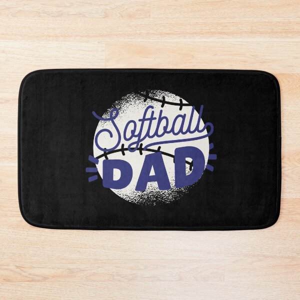 Item preview, Softball dad designed and sold by MihneaL.