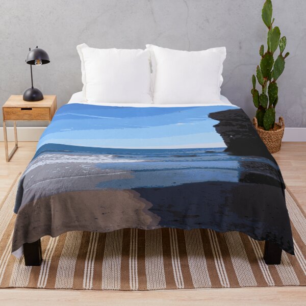 Item preview, Marsden Rock designed and sold by TyneDesigns.