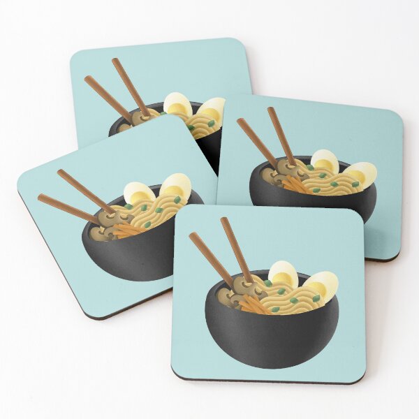 Item preview, Ramen Noodles designed and sold by Kaela Soltoff.