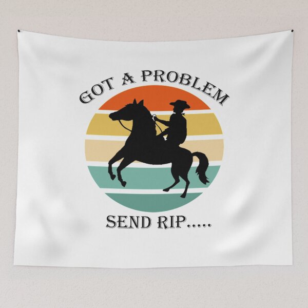 Item preview, cowboy t-shirt designed and sold by bestdesigns2020.