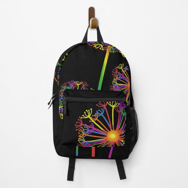Item preview, LGBTQ Women LGBT Nonbinary Gay Pride Dandelion designed and sold by DSWShirts.