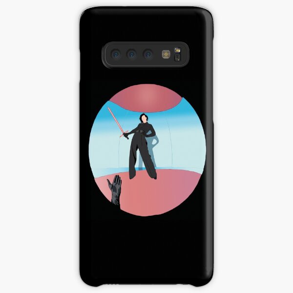 Harry Ren Samsung Galaxy Snap Case