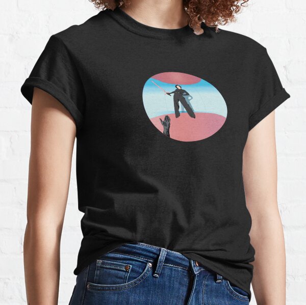 Harry Ren Classic T-Shirt