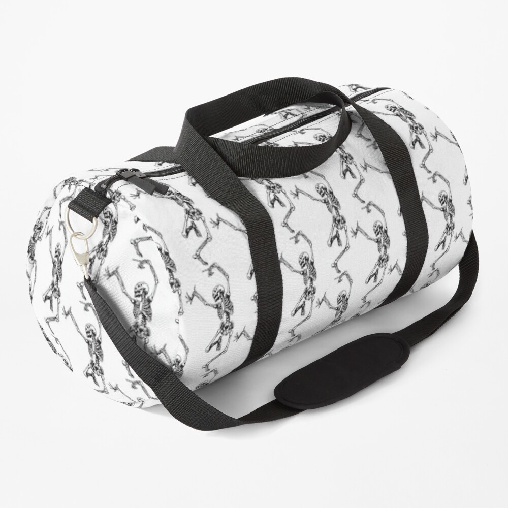 dance duffel bags