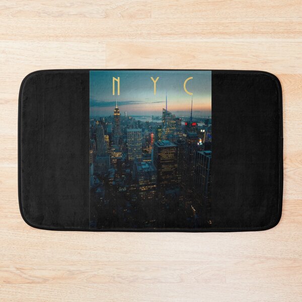 Item preview, NYC designed and sold by LosX.