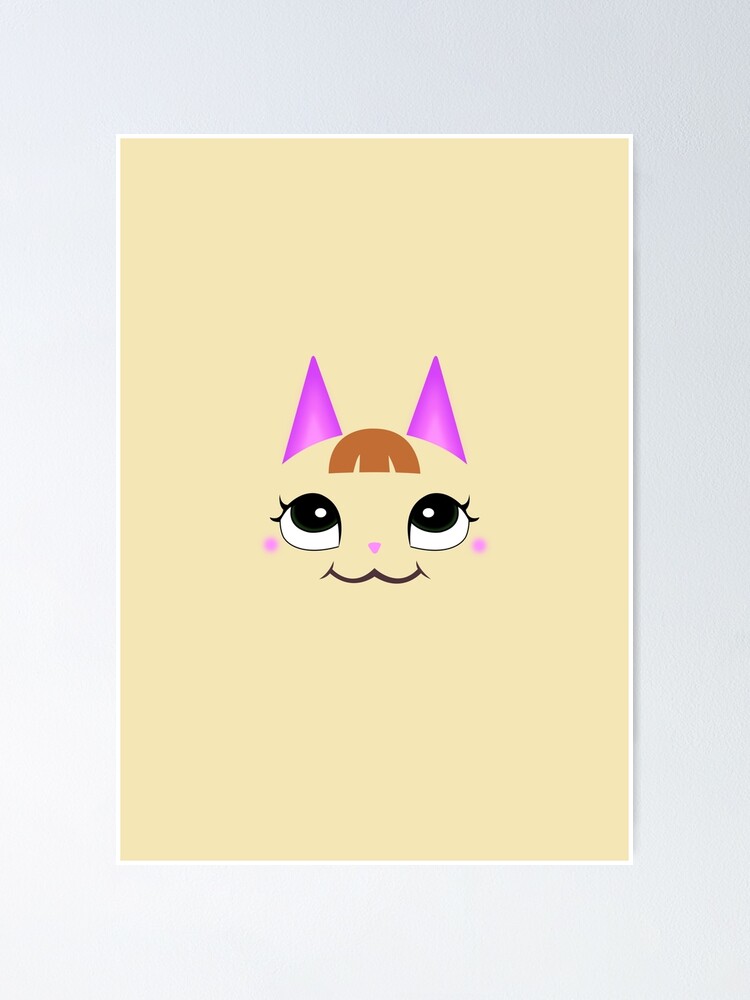 &ldquo;Minimalist Animal Crossing New Horizons Merry " Poster by MichaelCaleb