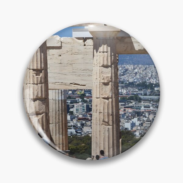 Artikelvorschau, Athen entworfen und verkauft von CameliaC.