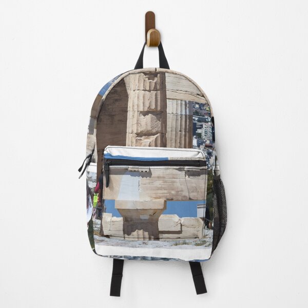 Item preview, Acropolis of Athens designed and sold by CameliaC.