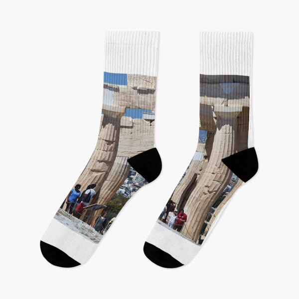 Item preview, Acropolis of Athens designed and sold by CameliaC.